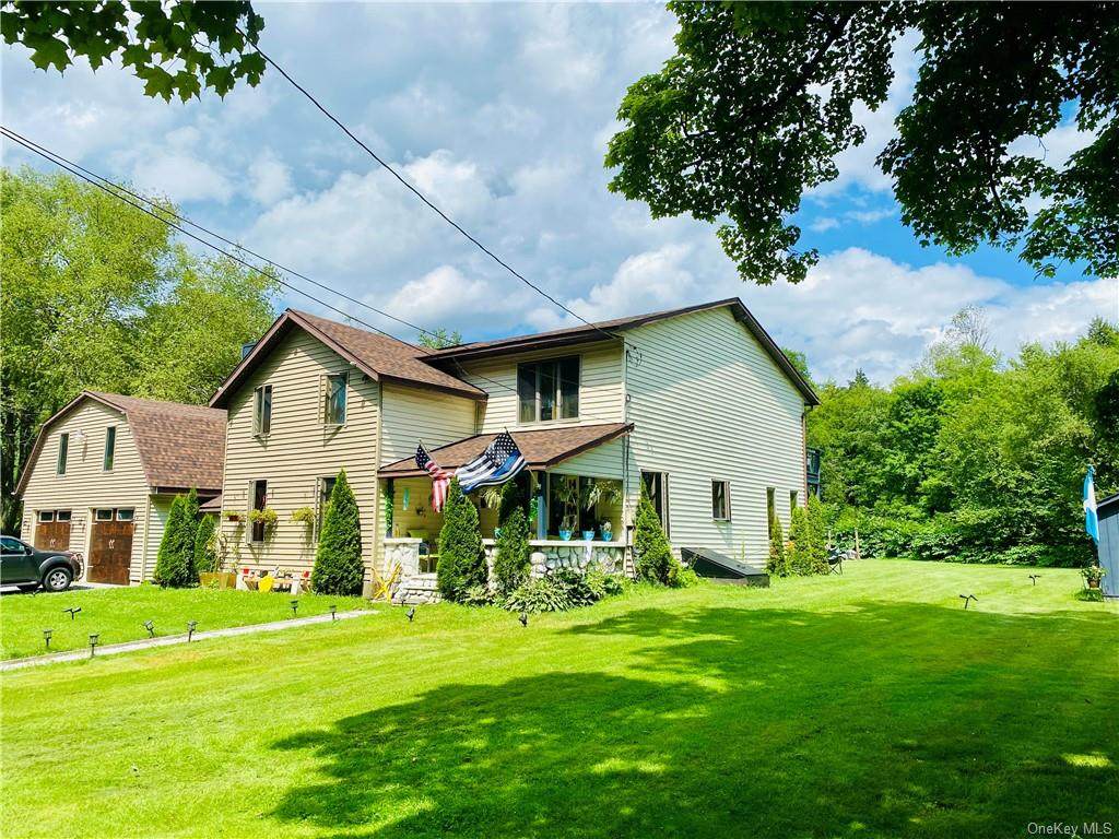 89 Old Liberty Road - Photo 1