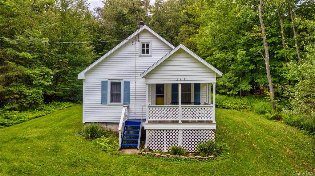 257 Trout Brook Road - Photo 1