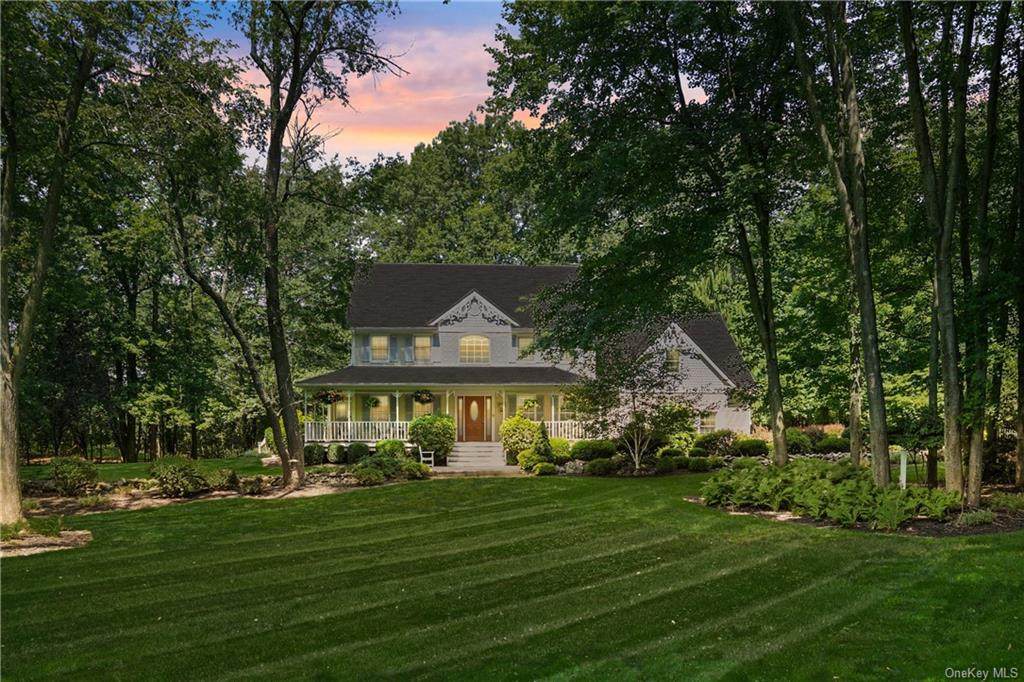 6 Fairway Drive - Photo 1