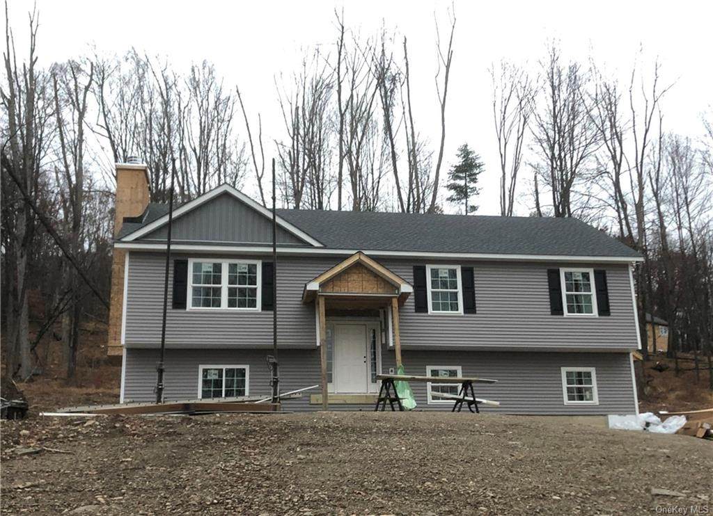 Lot #2 Skylark Road - Photo 1