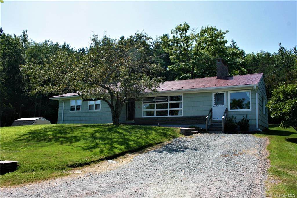 169 Parksville Road - Photo 1