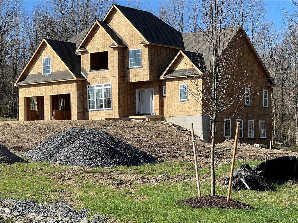 Lot# 5 Elise Drive - Photo 1