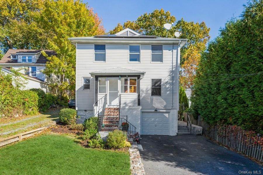 5 Harrison Drive - Photo 1