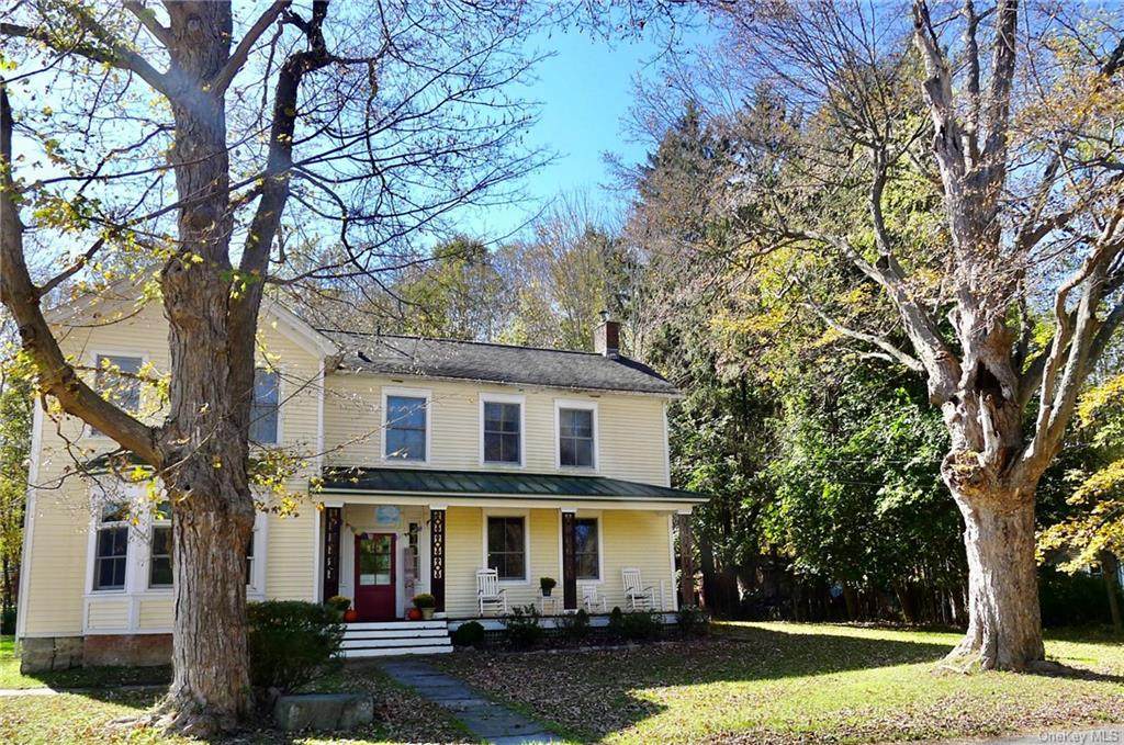 91 Newport Bridge Road - Photo 1