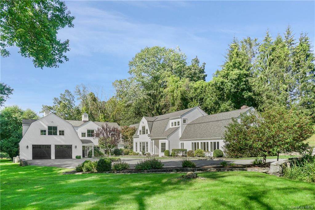 446 Long Ridge Road - Photo 1