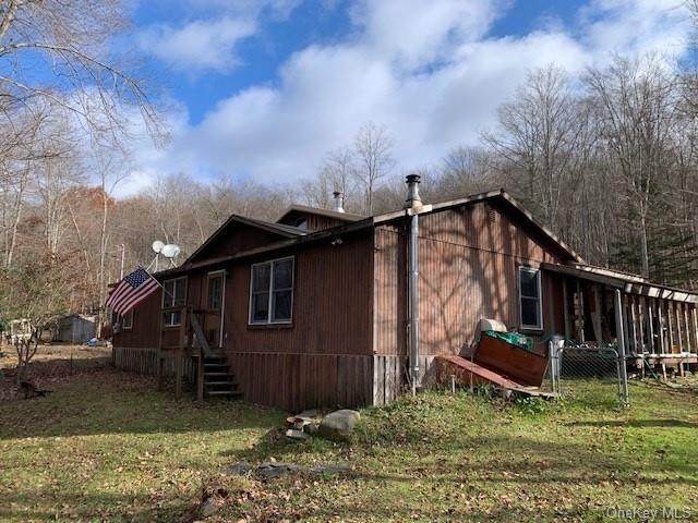 934 Little Spring Brook Road - Photo 1