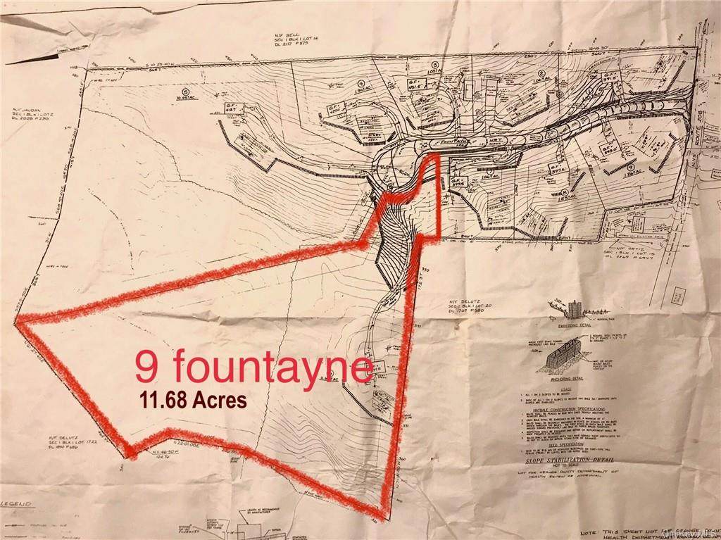 9 Fountayne Court - Photo 1