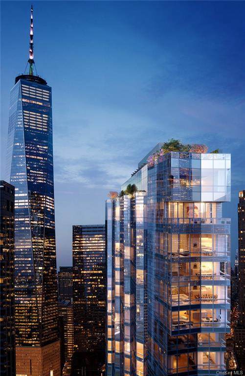 77 Greenwich Street - Photo 1