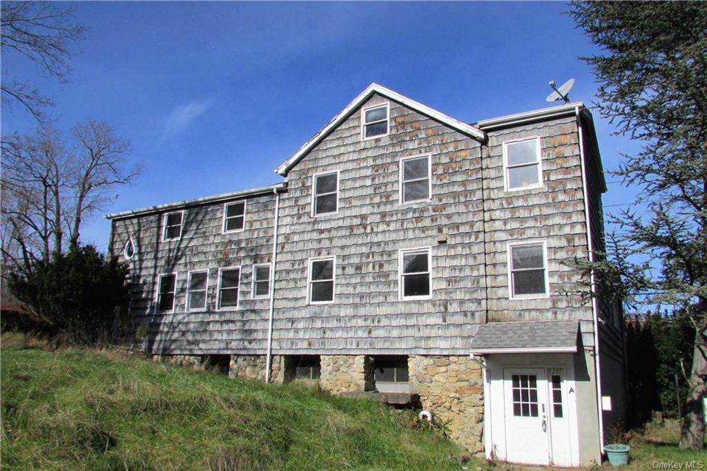 1201 Oregon Road - Photo 1