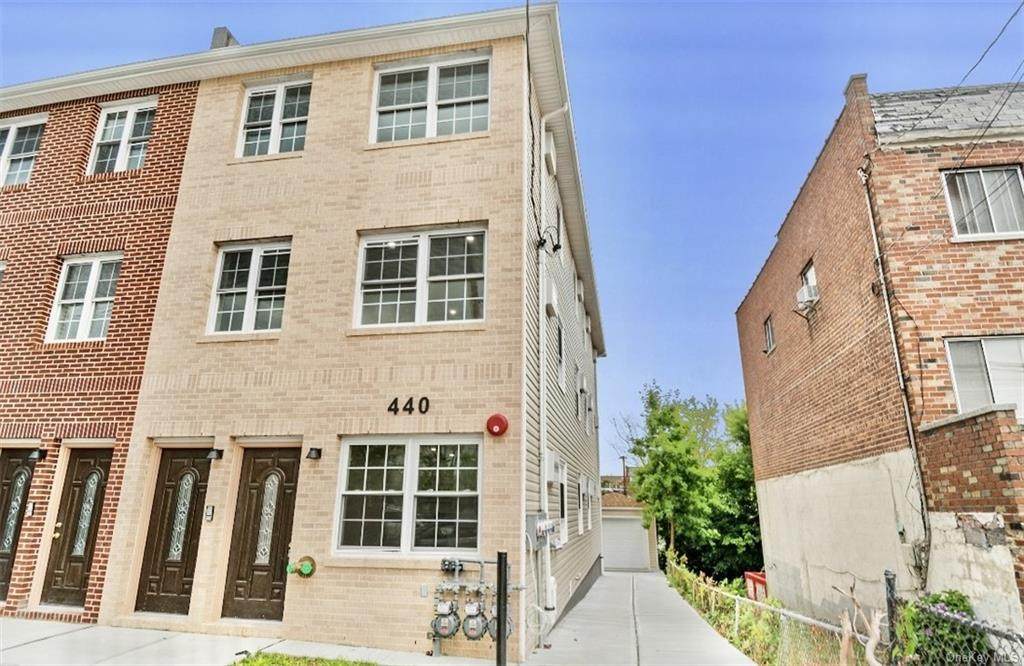 440 Underhill Avenue - Photo 1