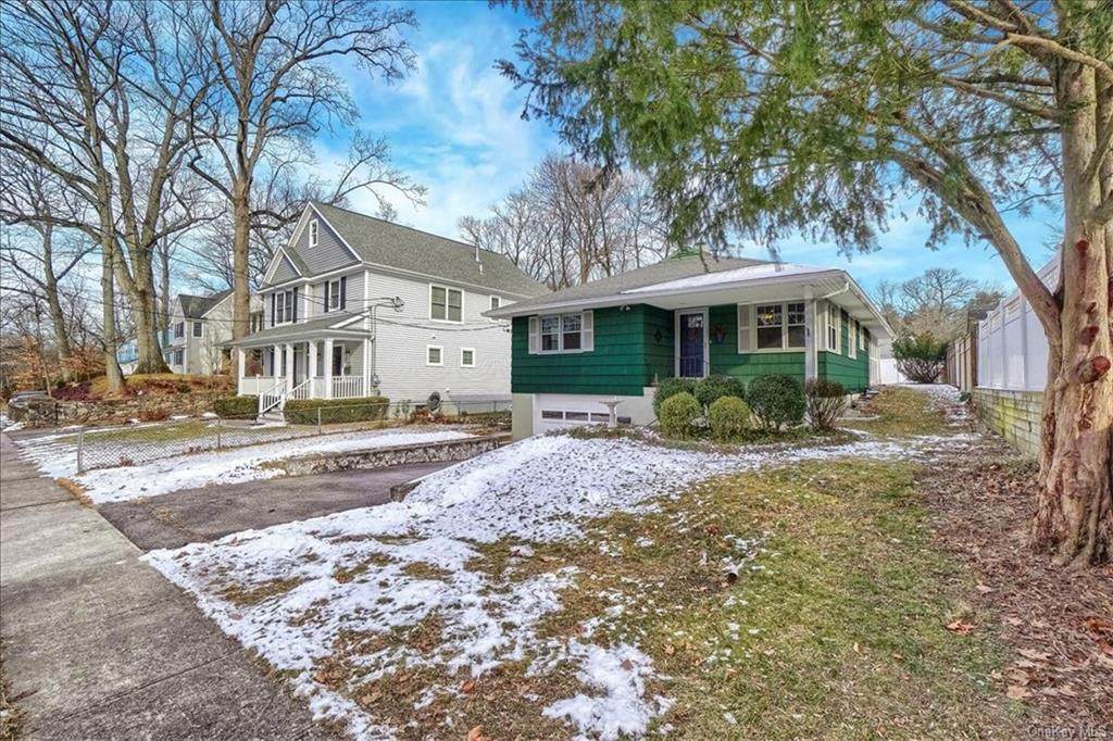 100 Penfield Avenue - Photo 1