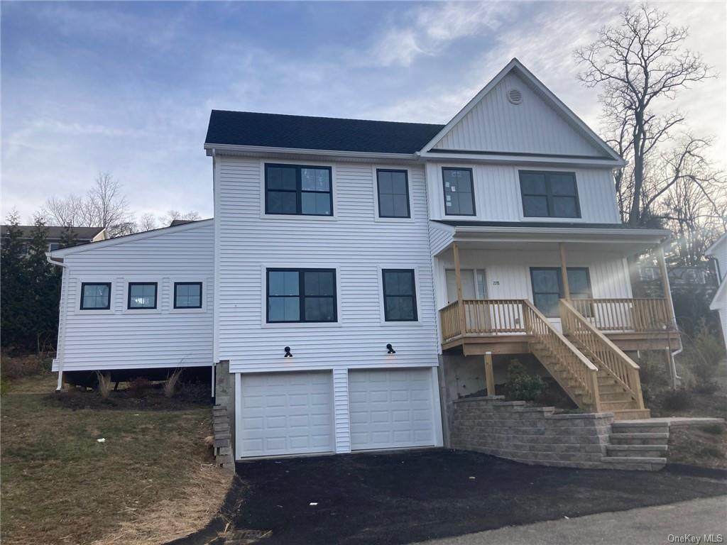 278 (Lot 2) Saw Mill River Road - Photo 1