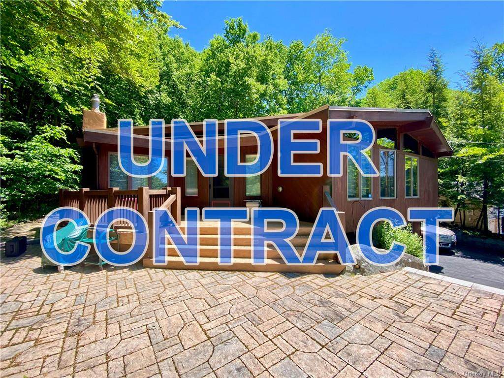 124 Starlight Road - Photo 1