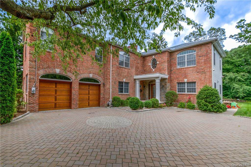 8 Morgan Place - Photo 1