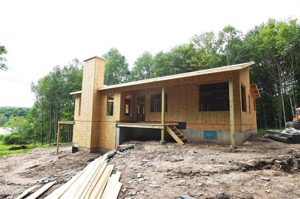 Lot 18 Crest Lane - The Arches - Photo 1