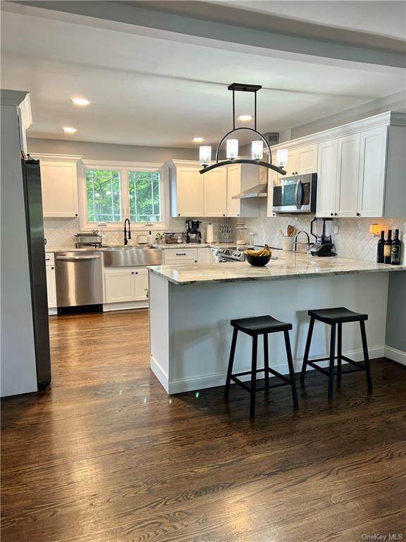 215 Colden Hill Road - Photo 1