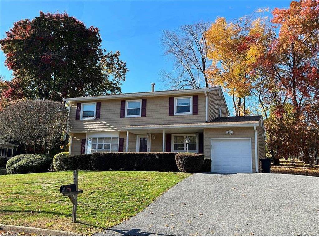232 Newport Avenue - Photo 1