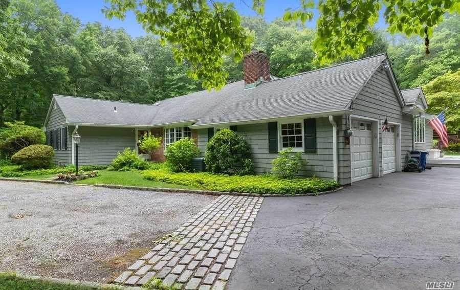 1 Wooded Court - Photo 1