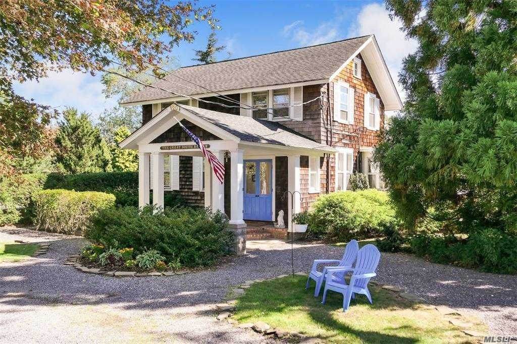 160 Country Road - Photo 1