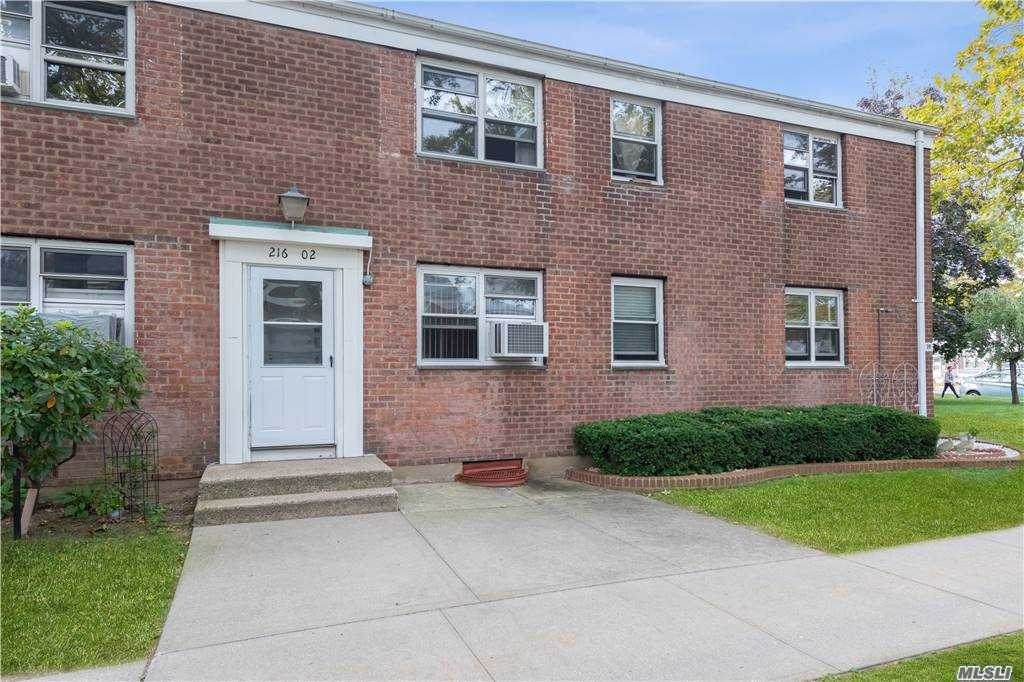 216-02 68th Avenue - Photo 1