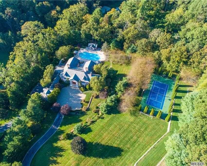 660 Chicken Valley Road - Photo 1