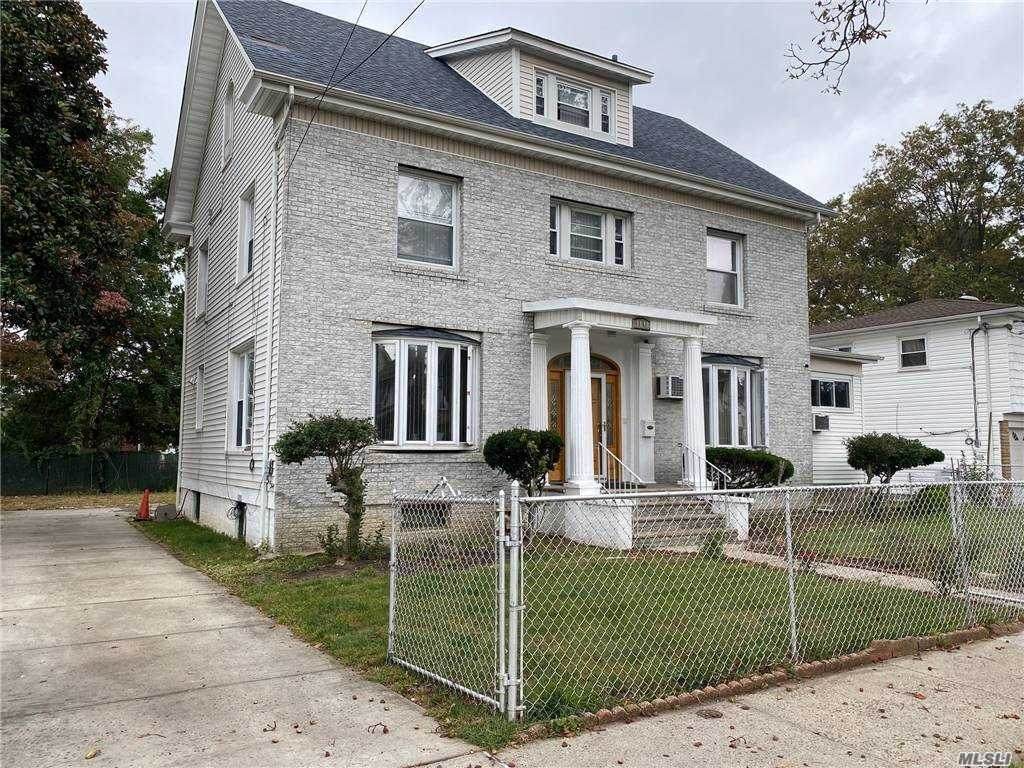 94-40 218th Street - Photo 1