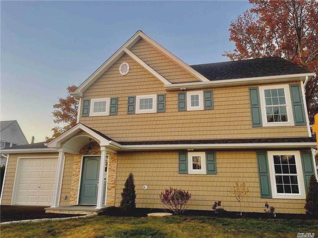 306 Elm Drive - Photo 1
