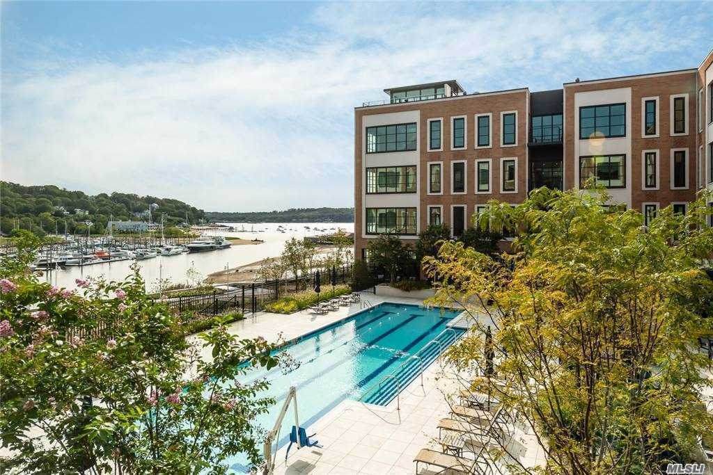 100 Garvies Point Road - Photo 1