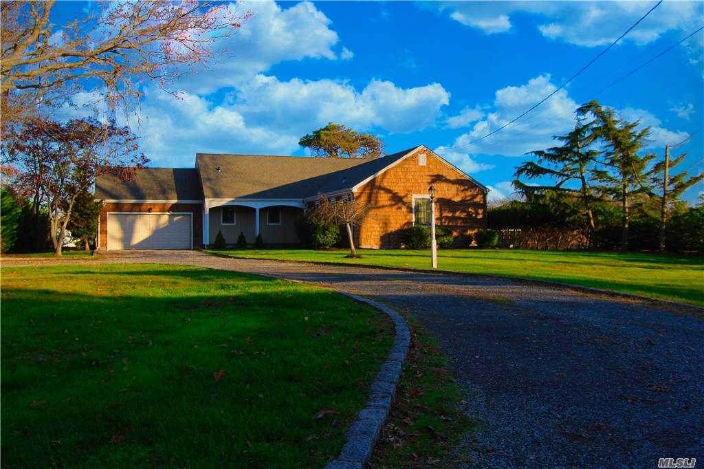 11 Beech Road - Photo 1