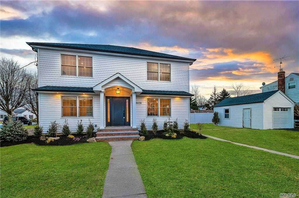 3031 Fortesque Avenue - Photo 1