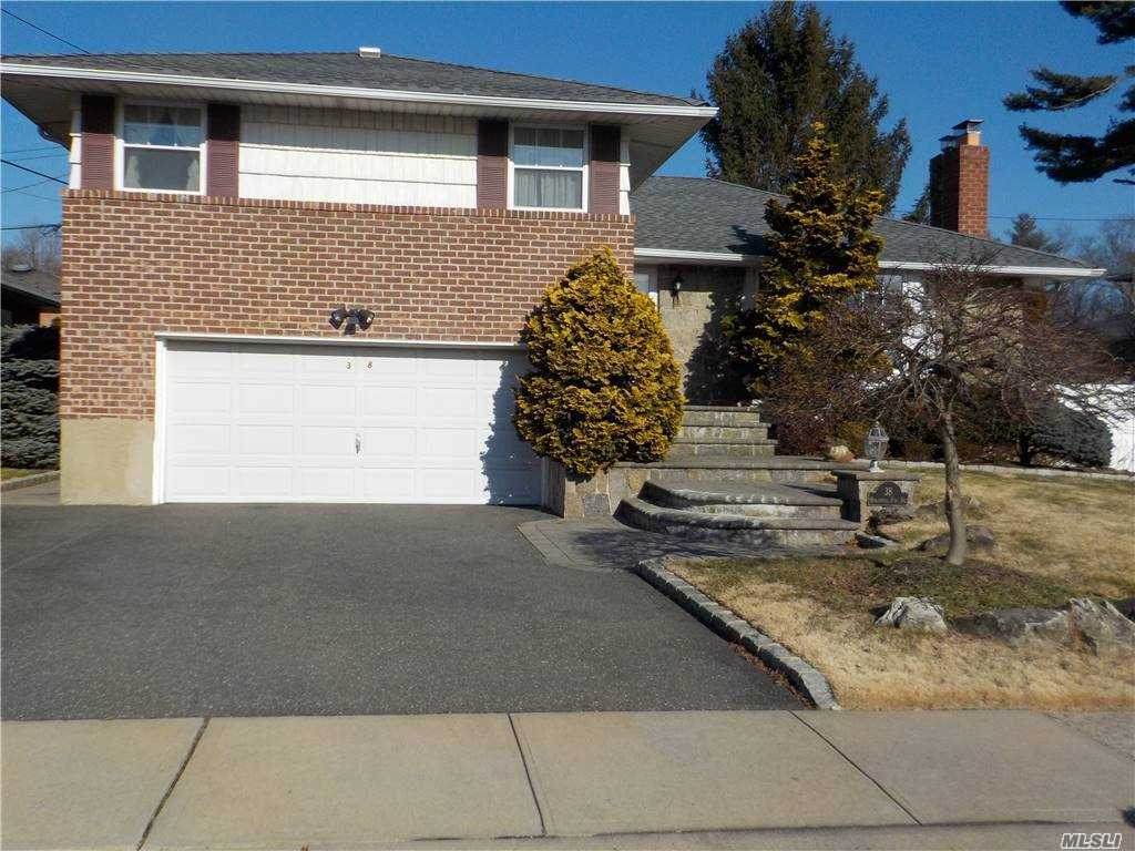 38 Birchwwod Park Drive - Photo 1