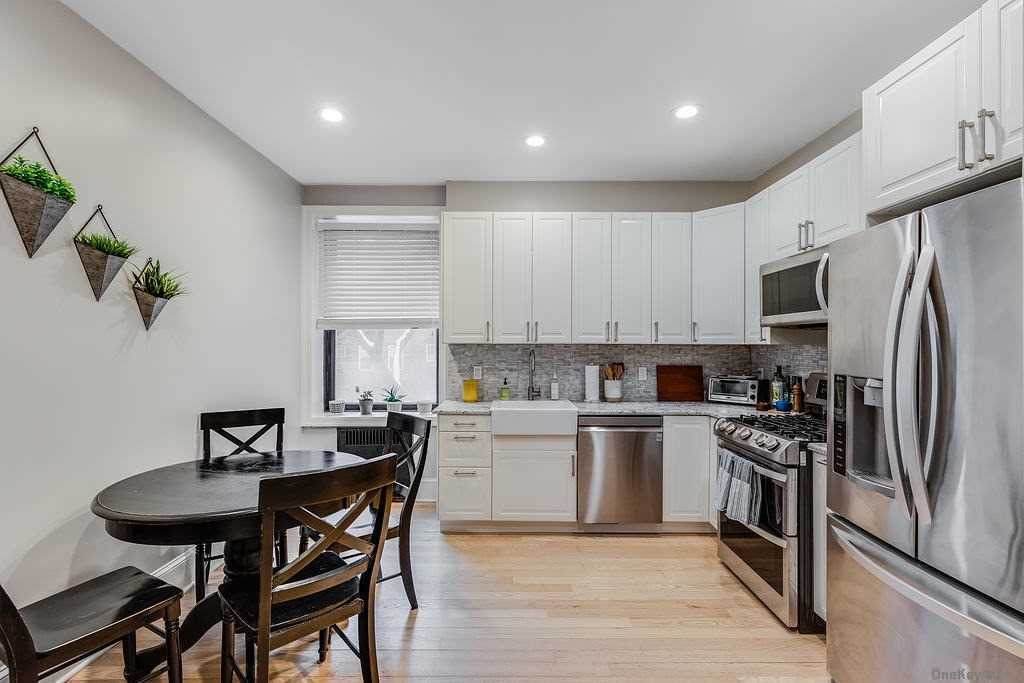 110-21 73rd Road - Photo 1