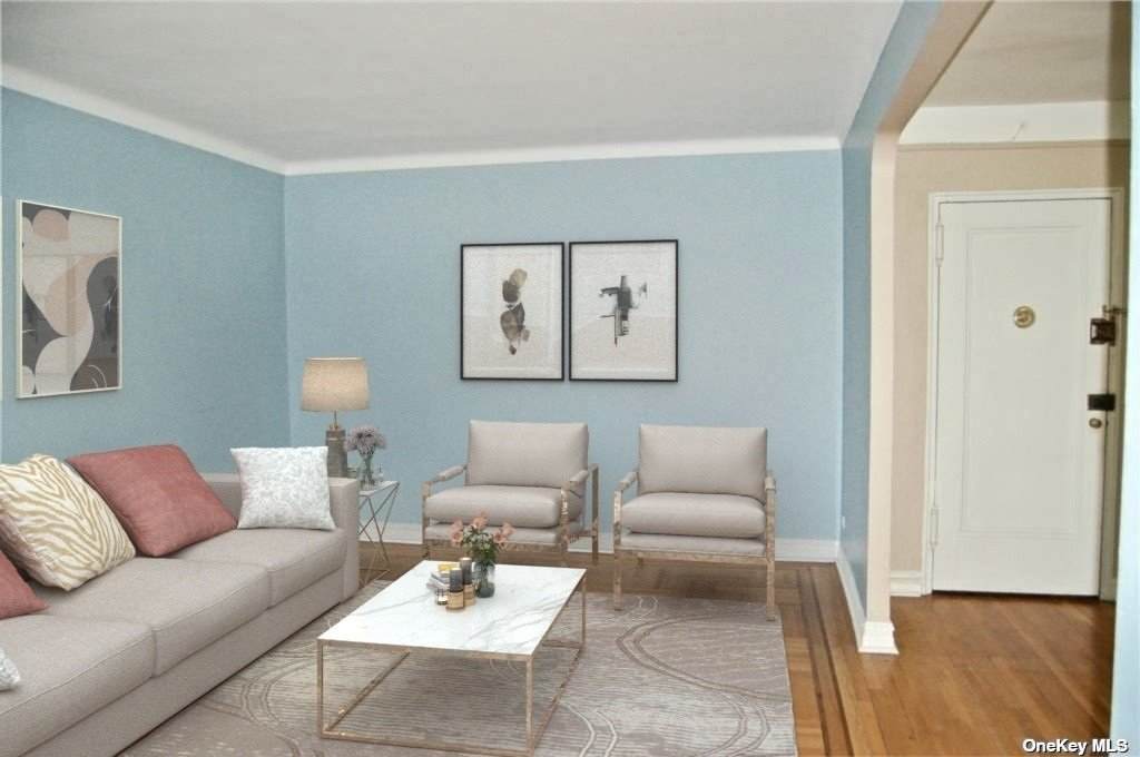 99-45 67th Road - Photo 1