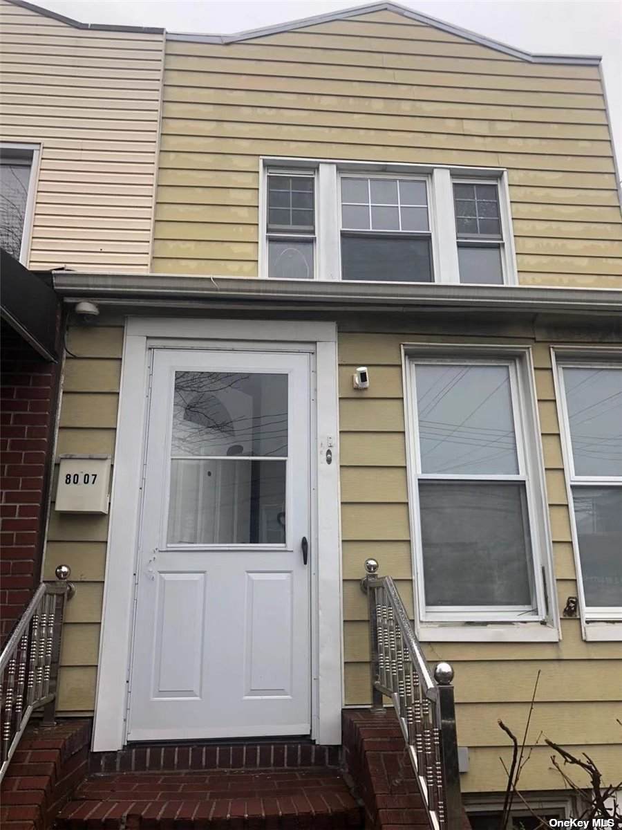 80-07 101st Avenue - Photo 1