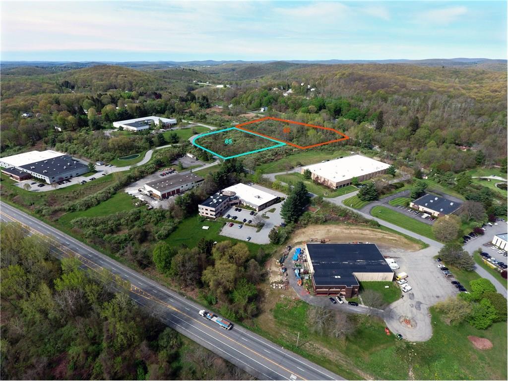 65 Jon Barrett Road - Photo 1