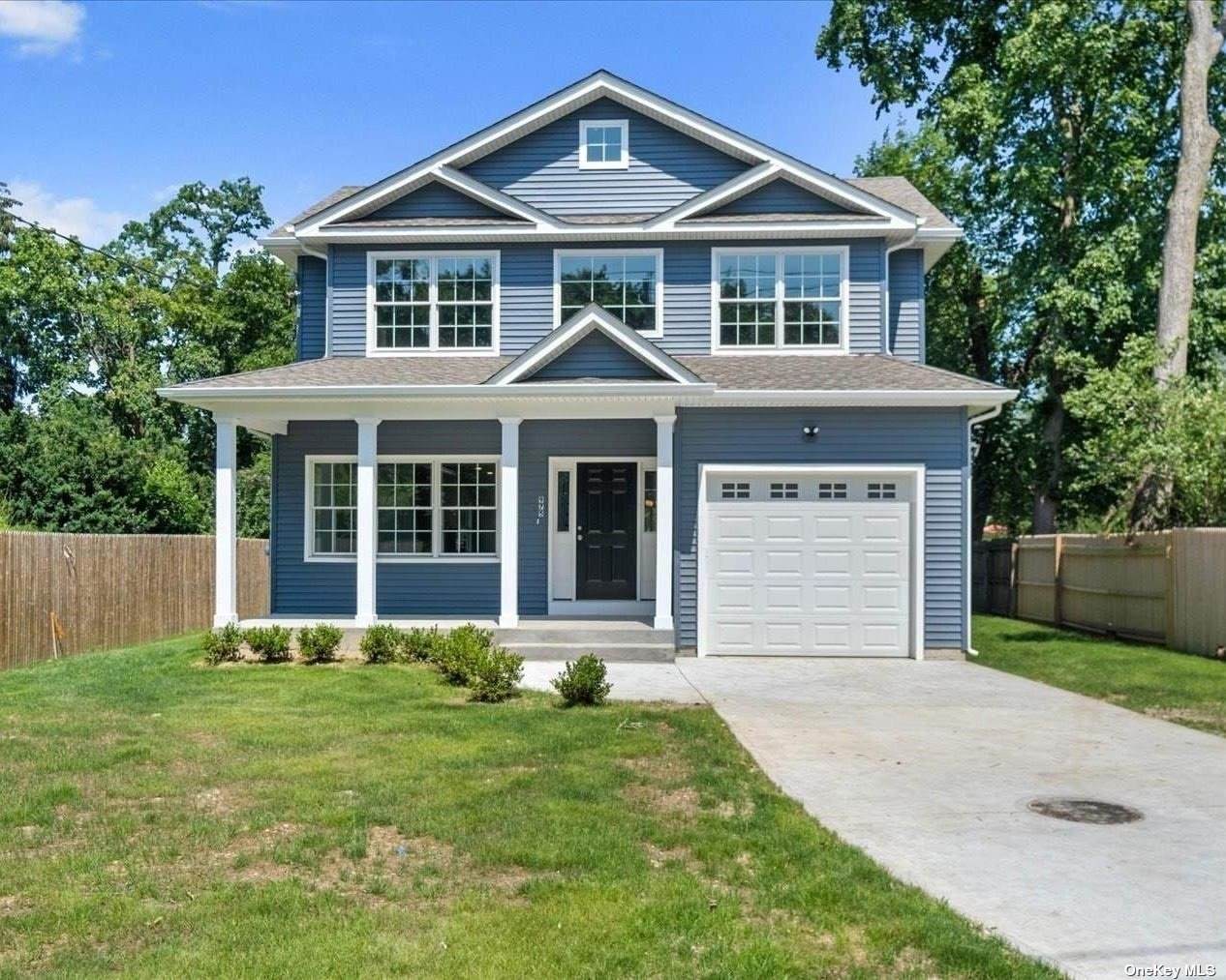 975 Oyster Bay Road - Photo 1
