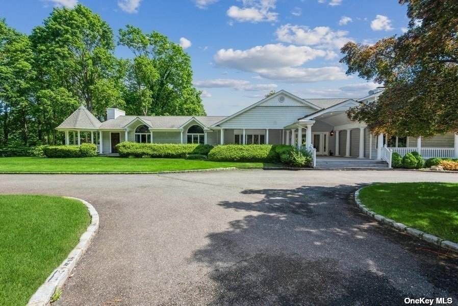 357 Neck Road - Photo 1