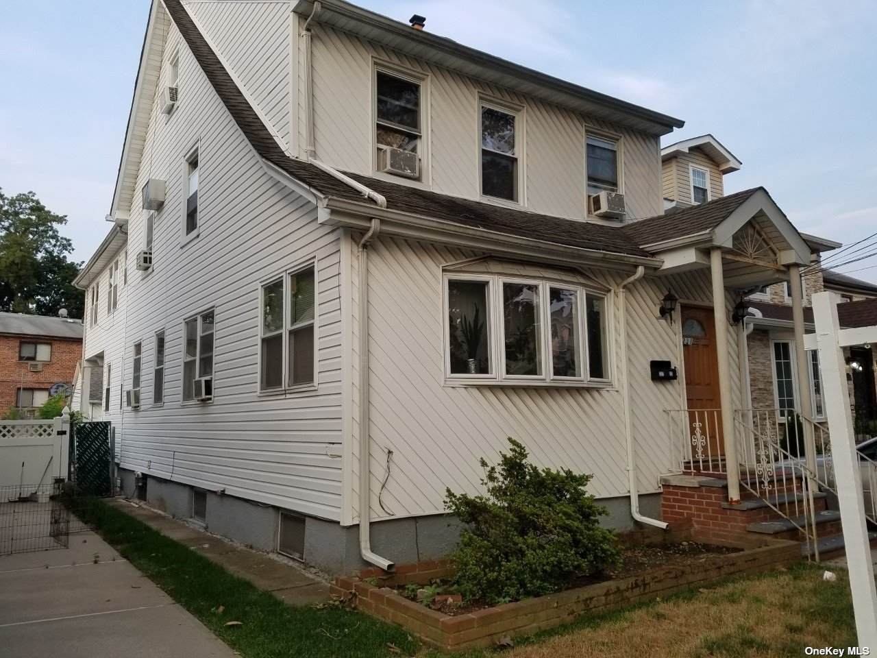 231-22 87th Avenue - Photo 1