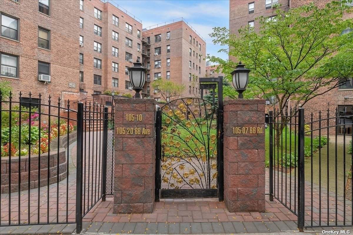 105-30 66th Avenue - Photo 1
