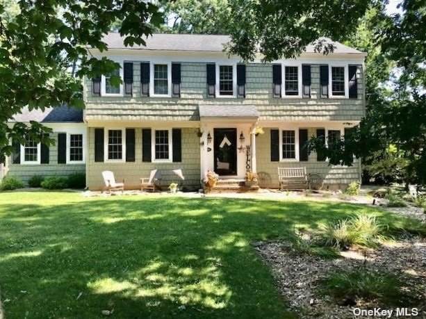 134 Josephine Drive - Photo 1
