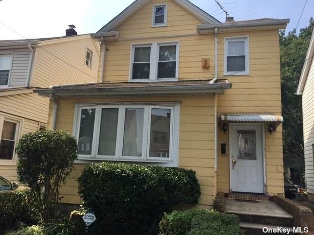 111-08 208 Street - Photo 1