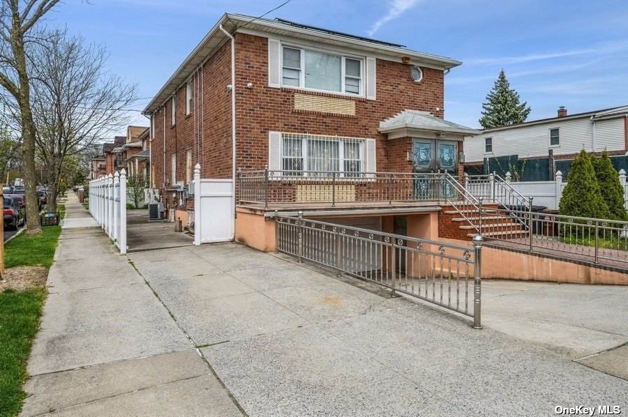 169-03 65th Avenue - Photo 1