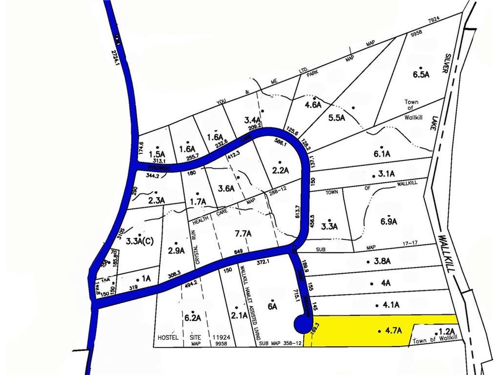 Lot 16 Rykowski Lane - Photo 1