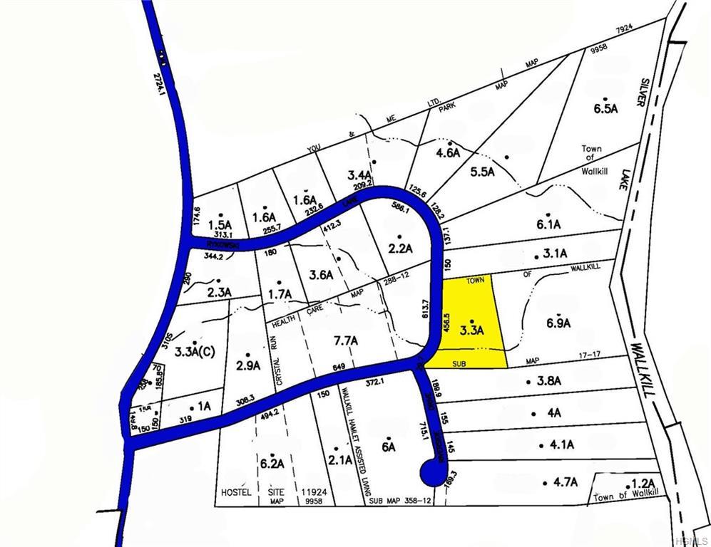 Lot 10-12 Rykowski Lane - Photo 1