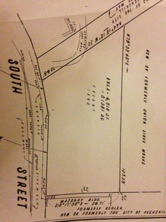 582 South Street - Photo 1