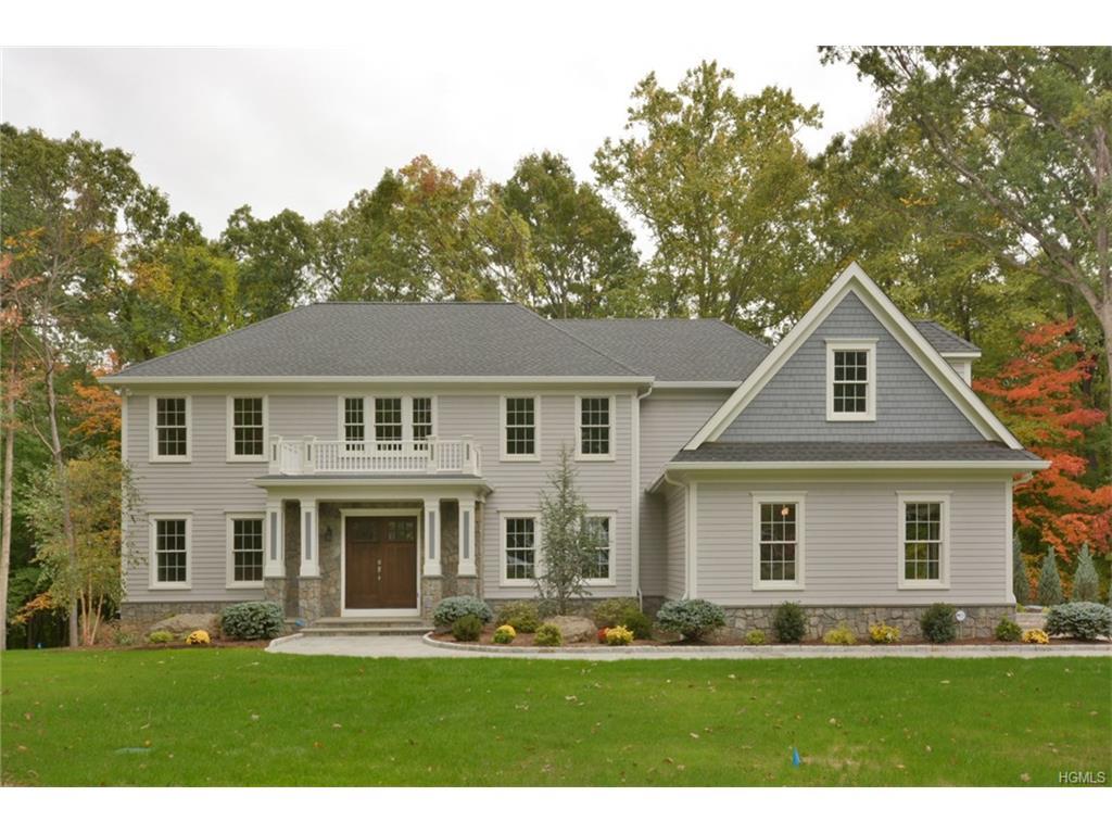 12 E Joseph Wallace, Croton-On-Hudson, NY 10520 (MLS #4621969) :: William Raveis Legends Realty Group