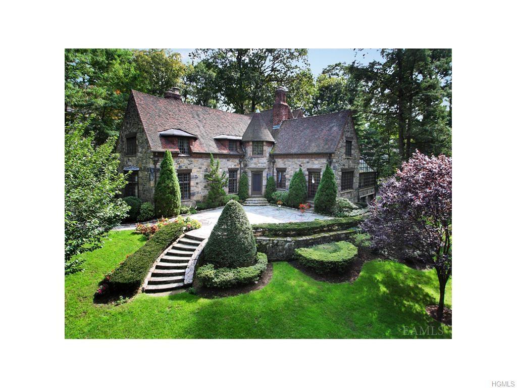 18 Butler Road, Scarsdale, NY 10583 (MLS #4625882) :: William Raveis Legends Realty Group