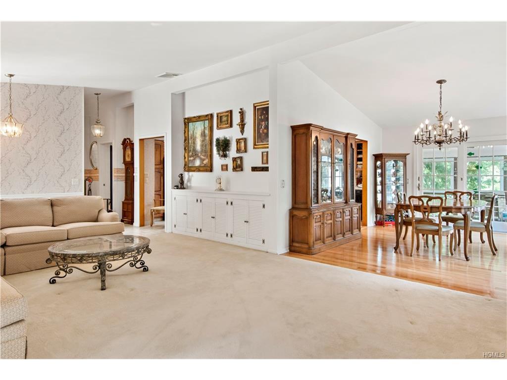 81 High Ridge Road, Pound Ridge, NY 10576 (MLS #4632601) :: William Raveis Legends Realty Group