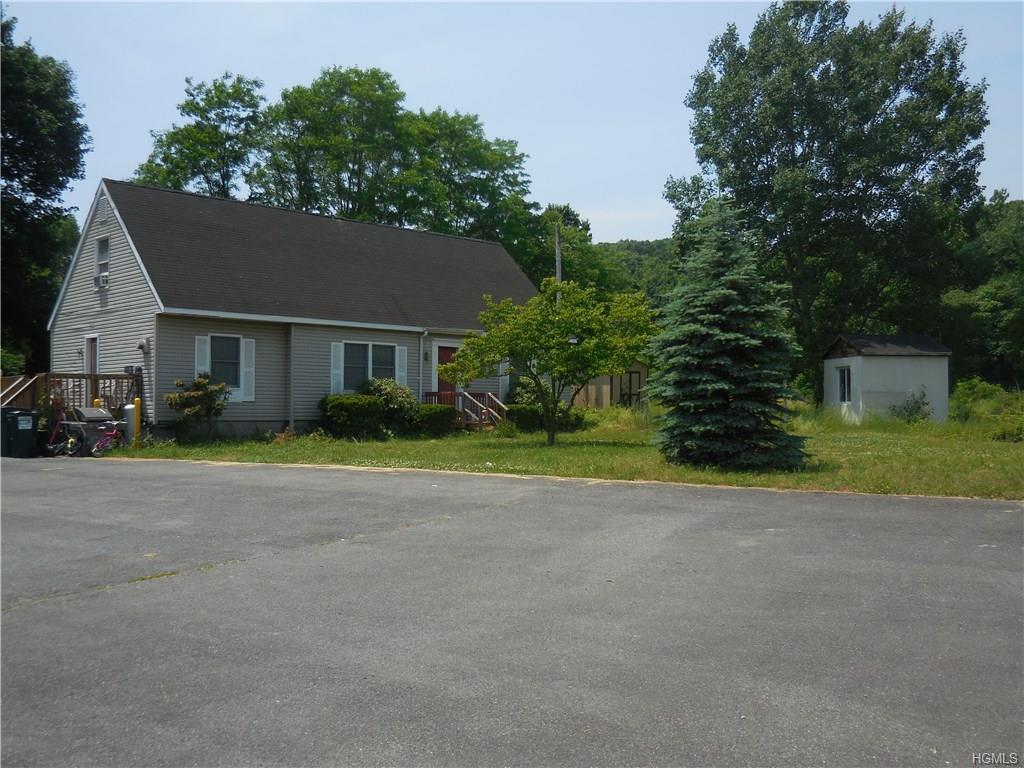 5499 Route 9W - Photo 1