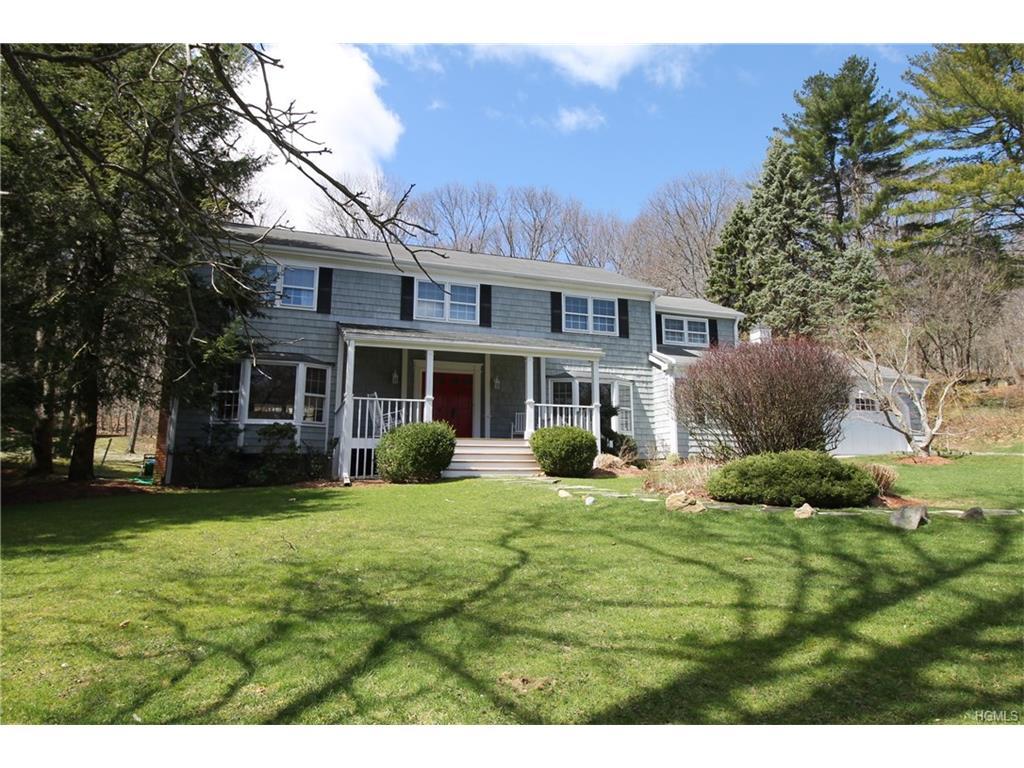 44 Sleepy Hollow Road - Photo 1
